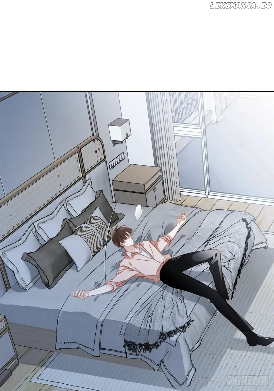 1st Kiss – I Don’t Want To Consider You As Sister Anymore Chapter 48 - page 44
