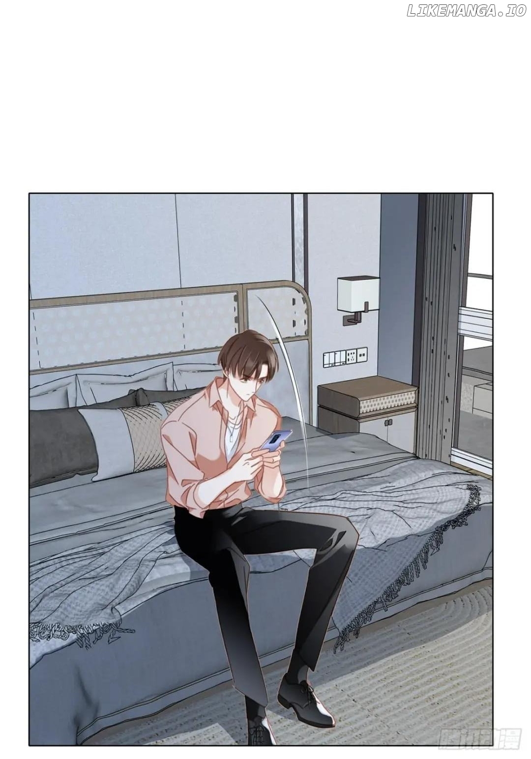 1st Kiss – I Don’t Want To Consider You As Sister Anymore Chapter 48 - page 46
