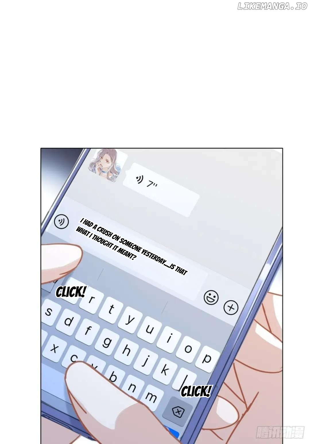 1st Kiss – I Don’t Want To Consider You As Sister Anymore Chapter 48 - page 47