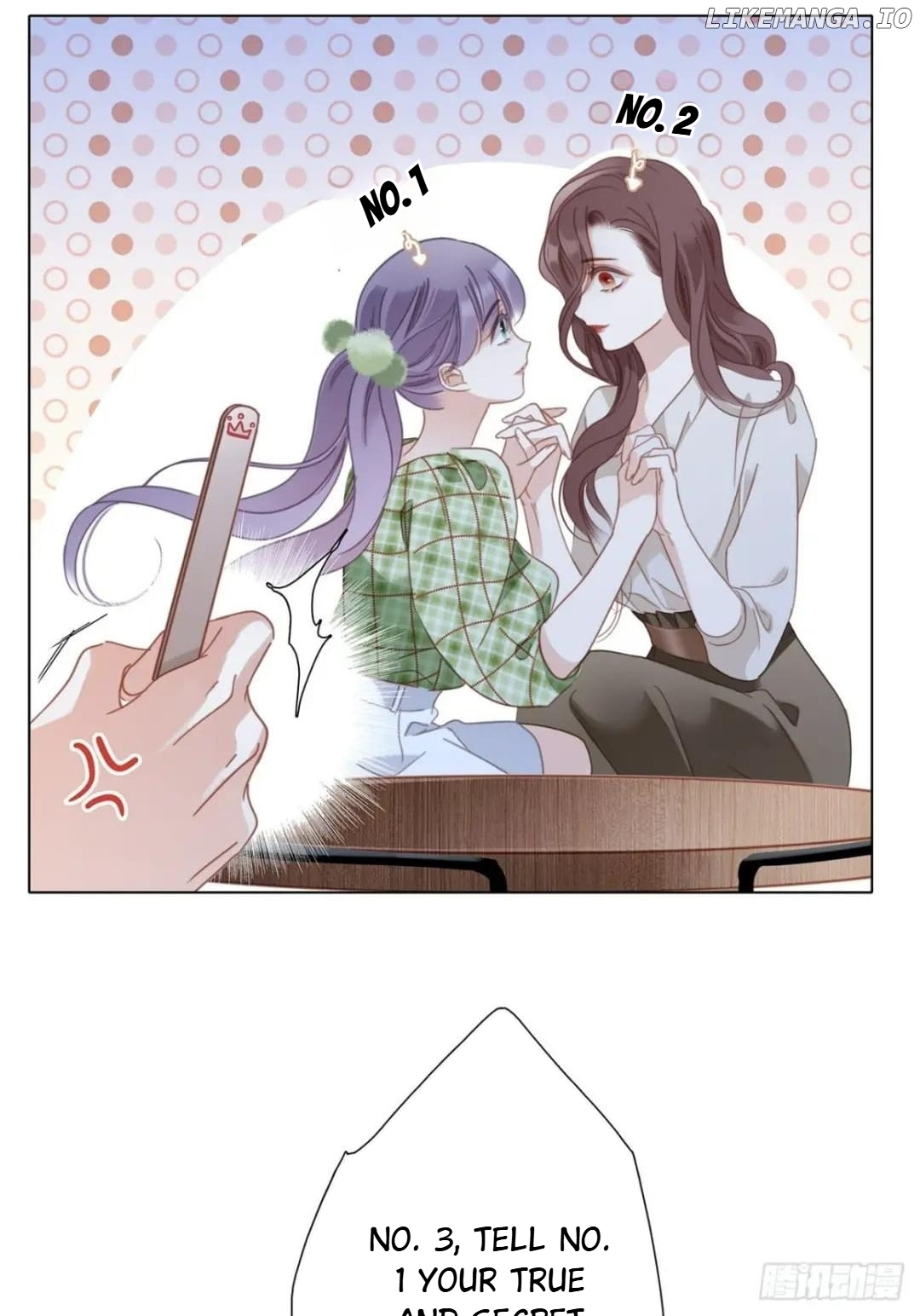 1st Kiss – I Don’t Want To Consider You As Sister Anymore Chapter 48 - page 5