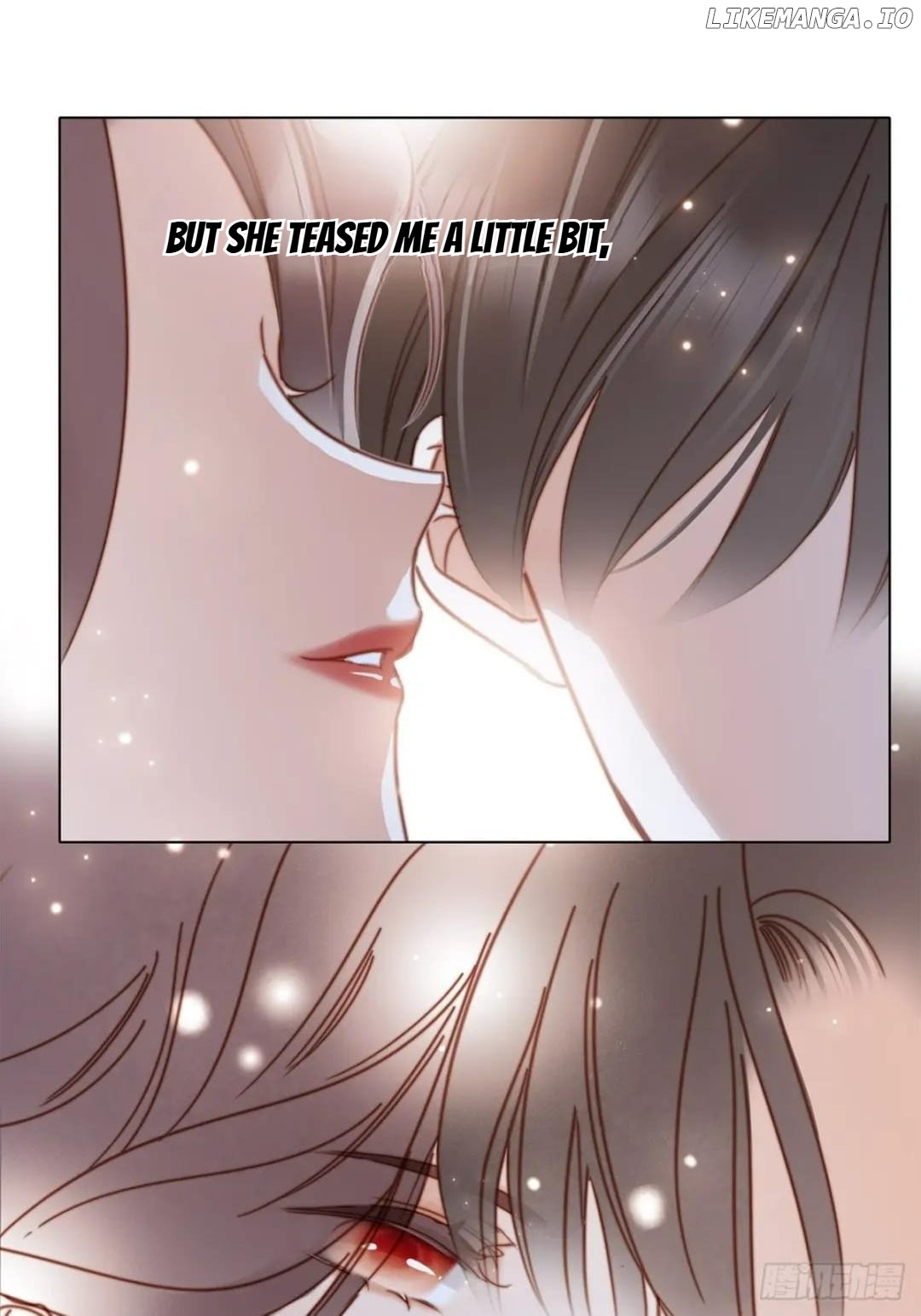 1st Kiss – I Don’t Want To Consider You As Sister Anymore Chapter 48 - page 50