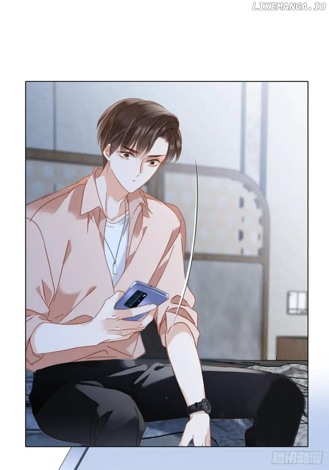 1st Kiss – I Don’t Want To Consider You As Sister Anymore Chapter 48 - page 55