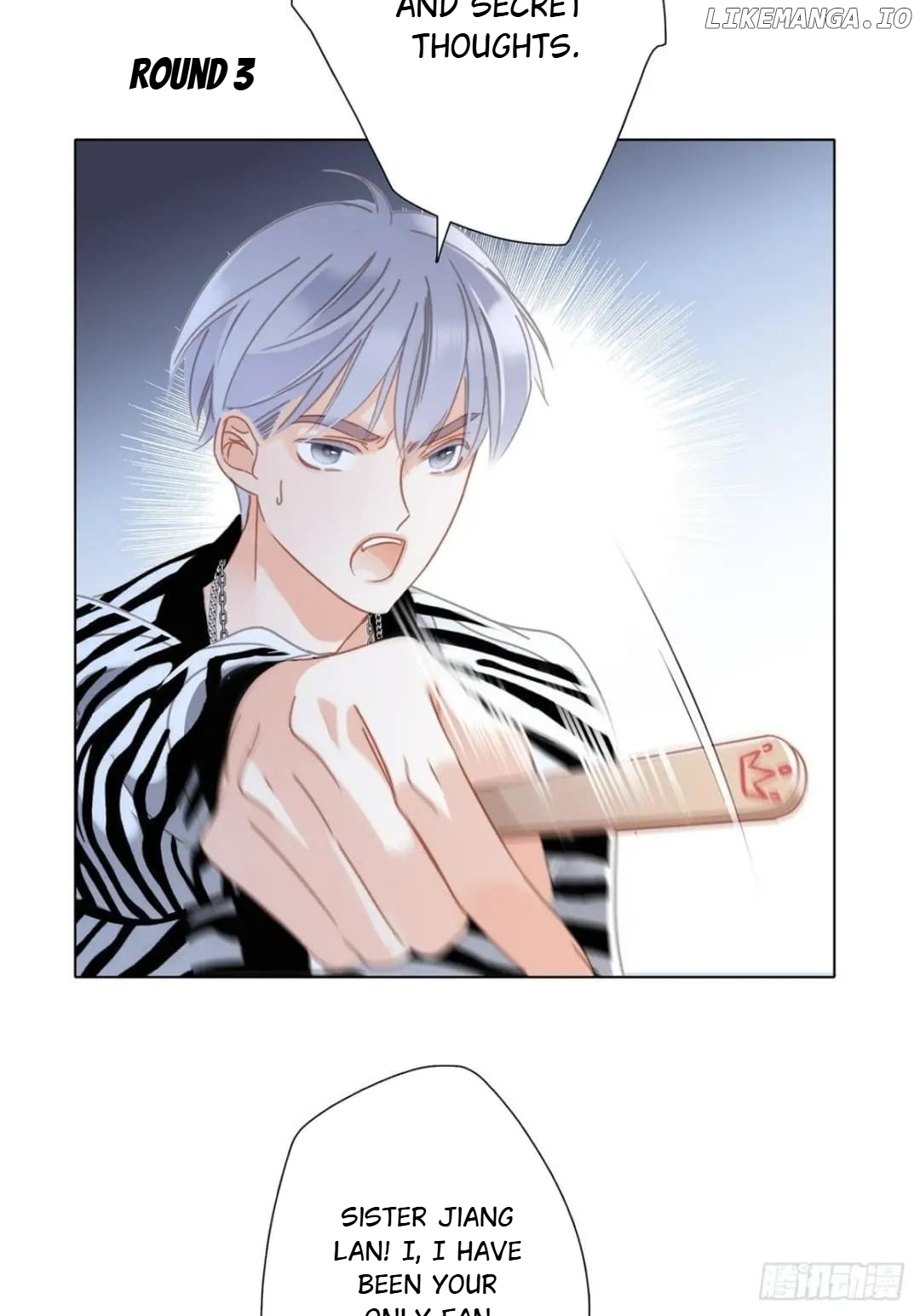 1st Kiss – I Don’t Want To Consider You As Sister Anymore Chapter 48 - page 6