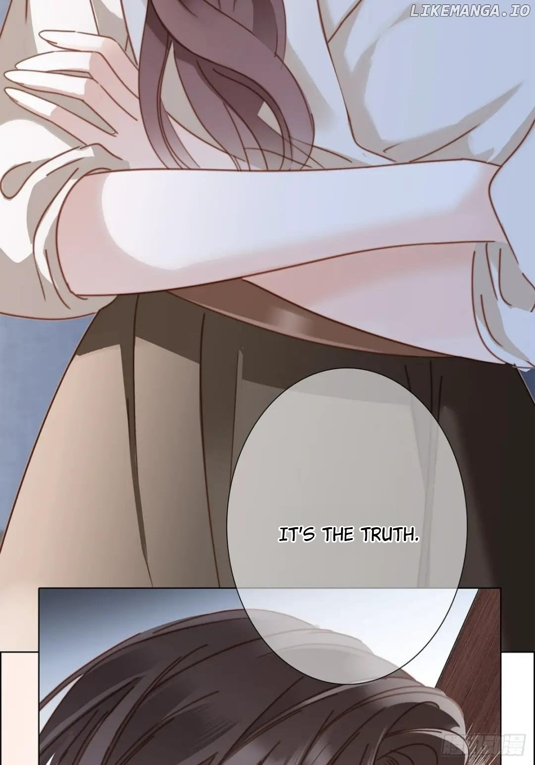 1st Kiss – I Don’t Want To Consider You As Sister Anymore Chapter 48 - page 60