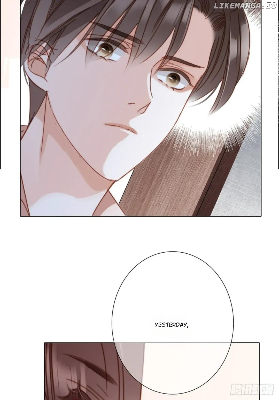 1st Kiss – I Don’t Want To Consider You As Sister Anymore Chapter 48 - page 61