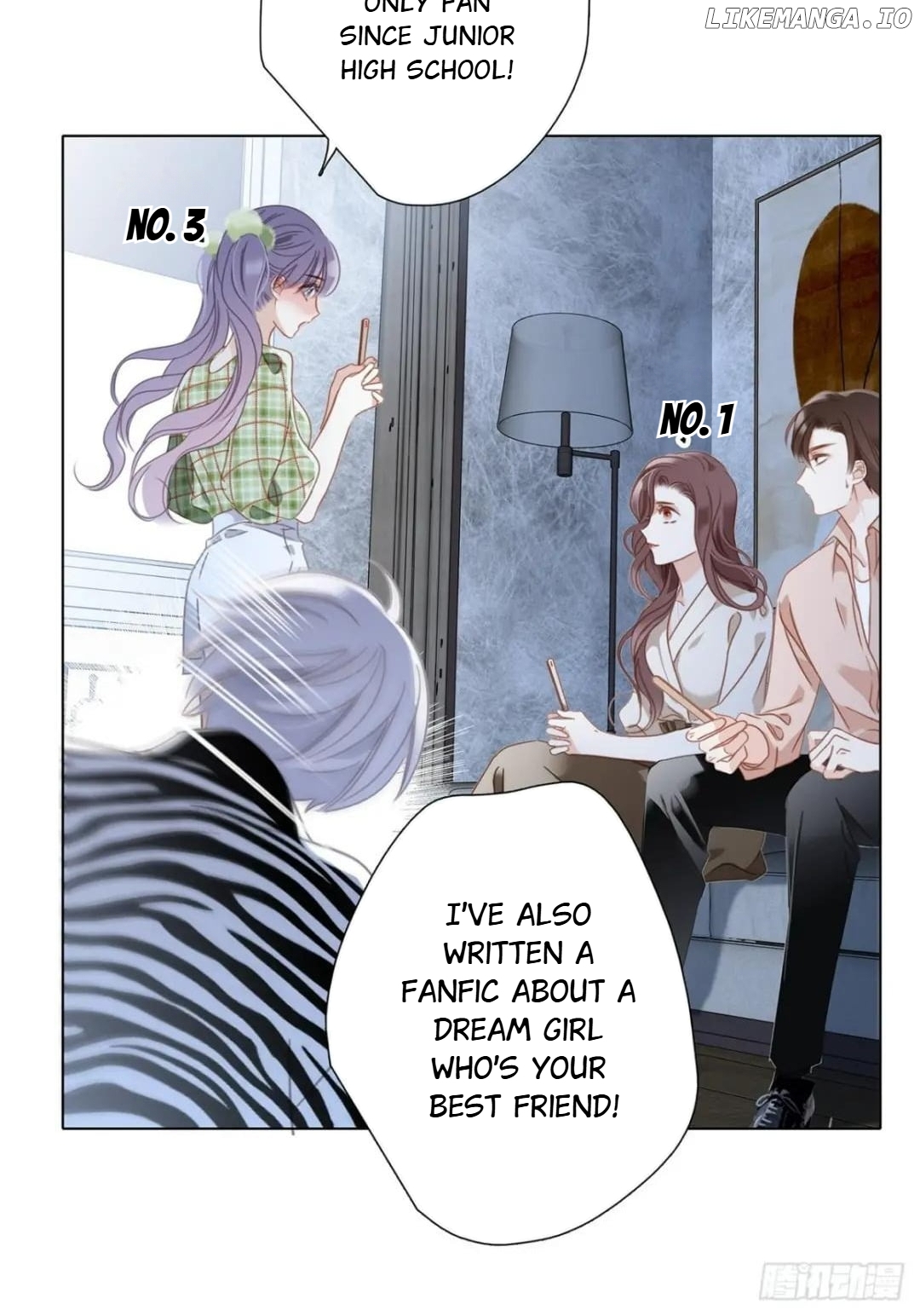 1st Kiss – I Don’t Want To Consider You As Sister Anymore Chapter 48 - page 7