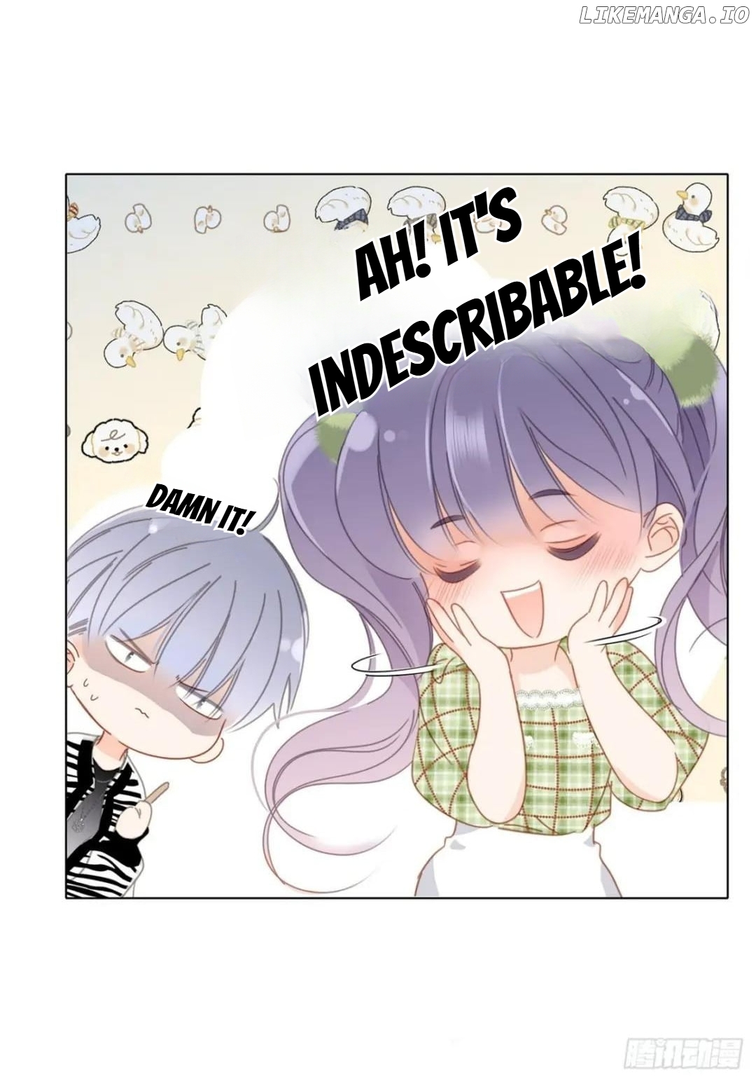 1st Kiss – I Don’t Want To Consider You As Sister Anymore Chapter 48 - page 8