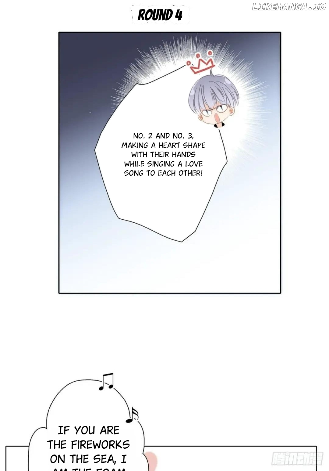 1st Kiss – I Don’t Want To Consider You As Sister Anymore Chapter 48 - page 9