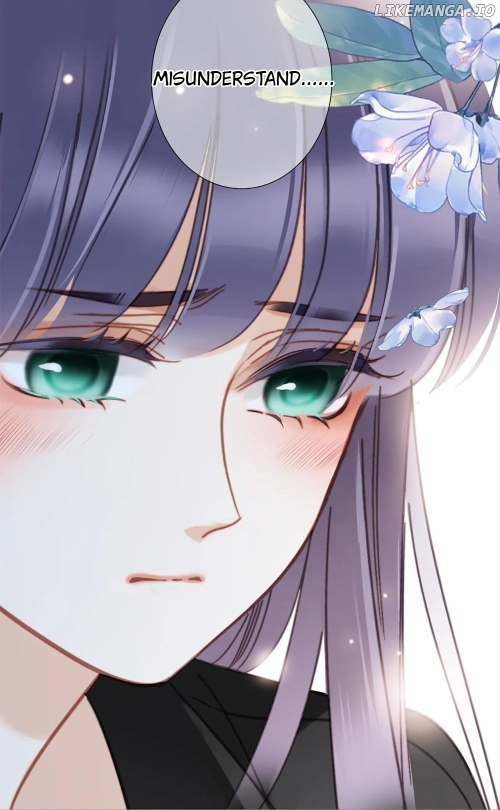 1st Kiss – I Don’t Want To Consider You As Sister Anymore Chapter 76 - page 10