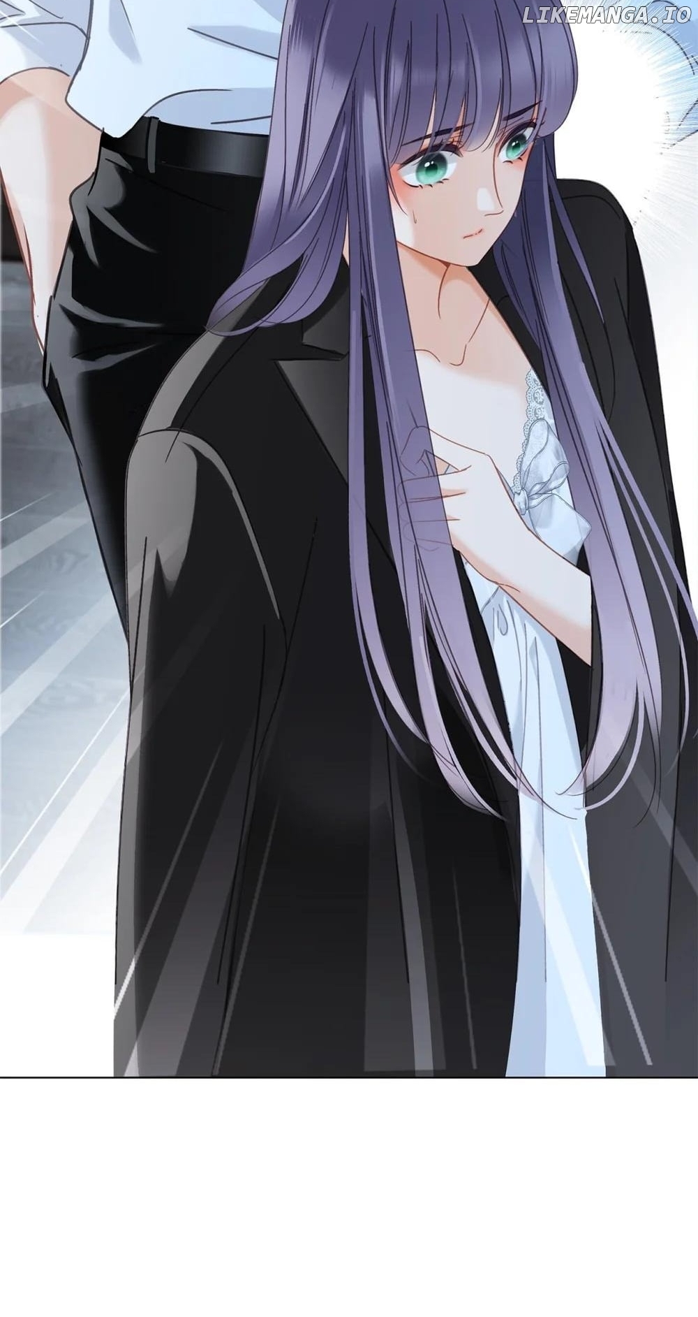 1st Kiss – I Don’t Want To Consider You As Sister Anymore Chapter 76 - page 12