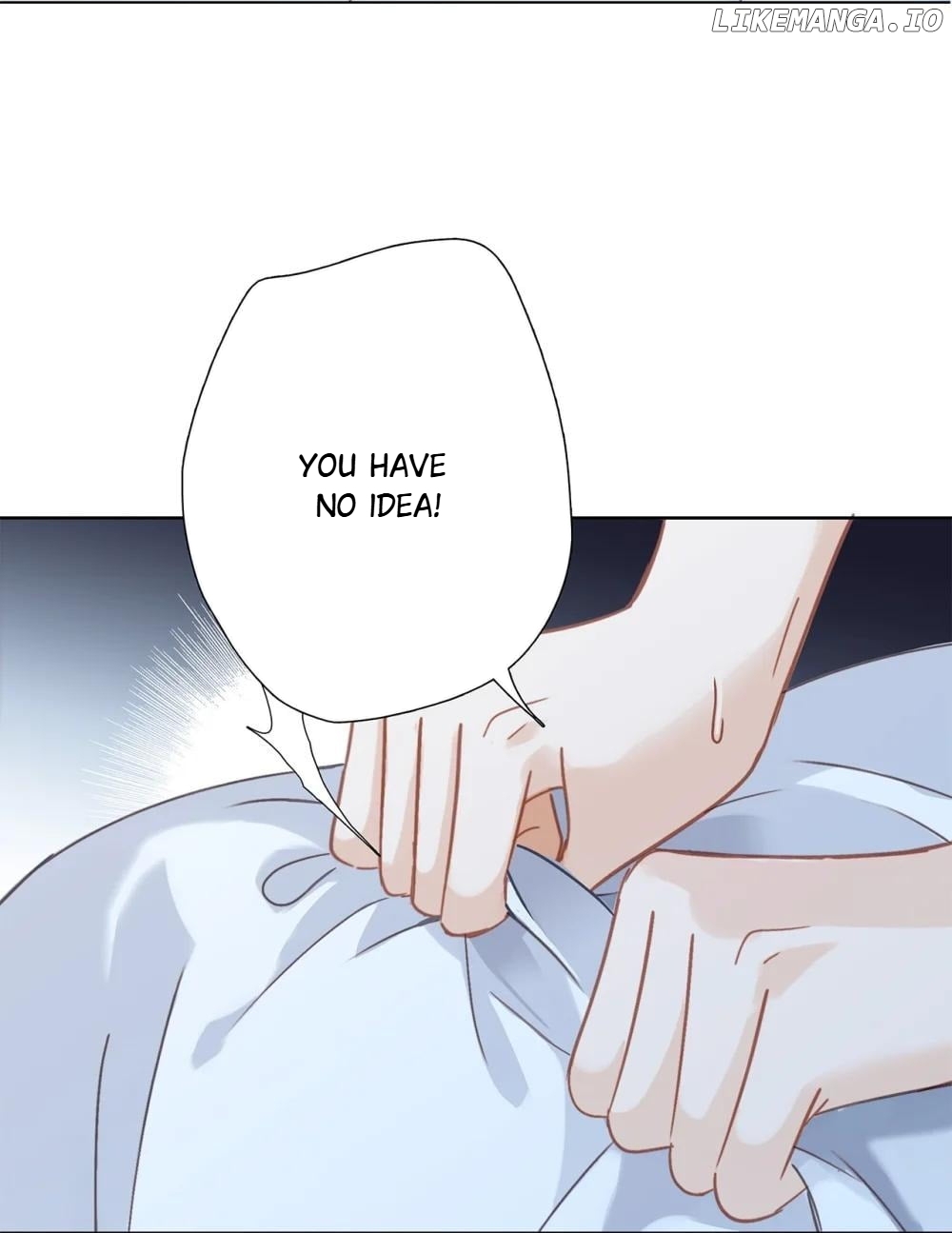 1st Kiss – I Don’t Want To Consider You As Sister Anymore Chapter 76 - page 17