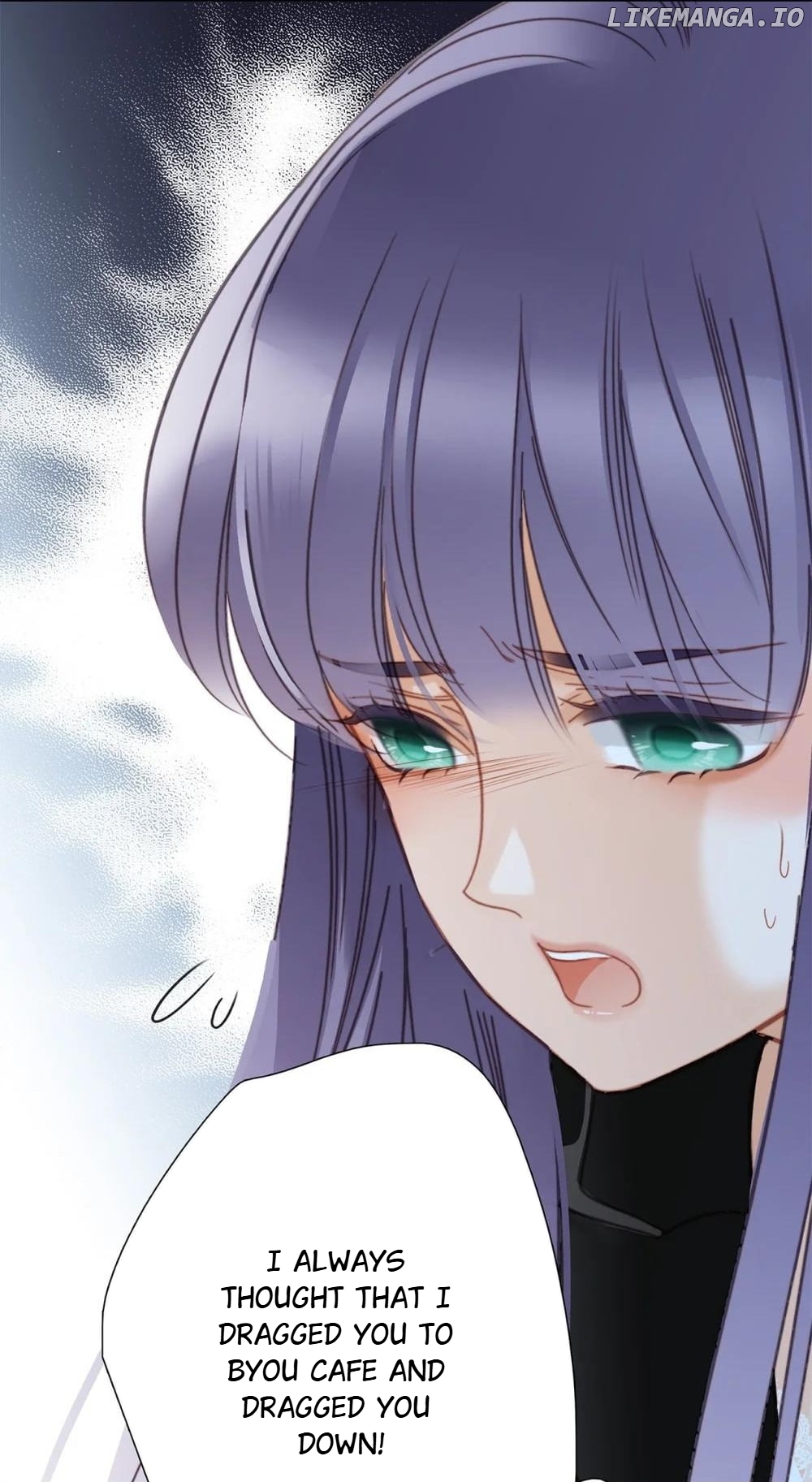 1st Kiss – I Don’t Want To Consider You As Sister Anymore Chapter 76 - page 18