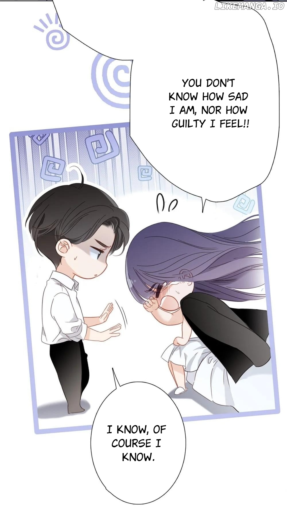 1st Kiss – I Don’t Want To Consider You As Sister Anymore Chapter 76 - page 19