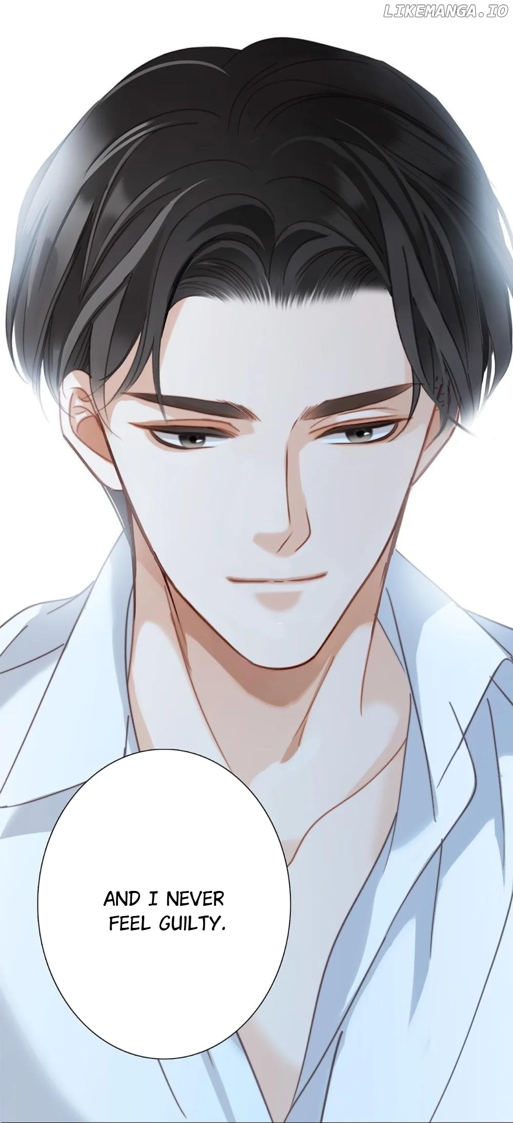 1st Kiss – I Don’t Want To Consider You As Sister Anymore Chapter 76 - page 20