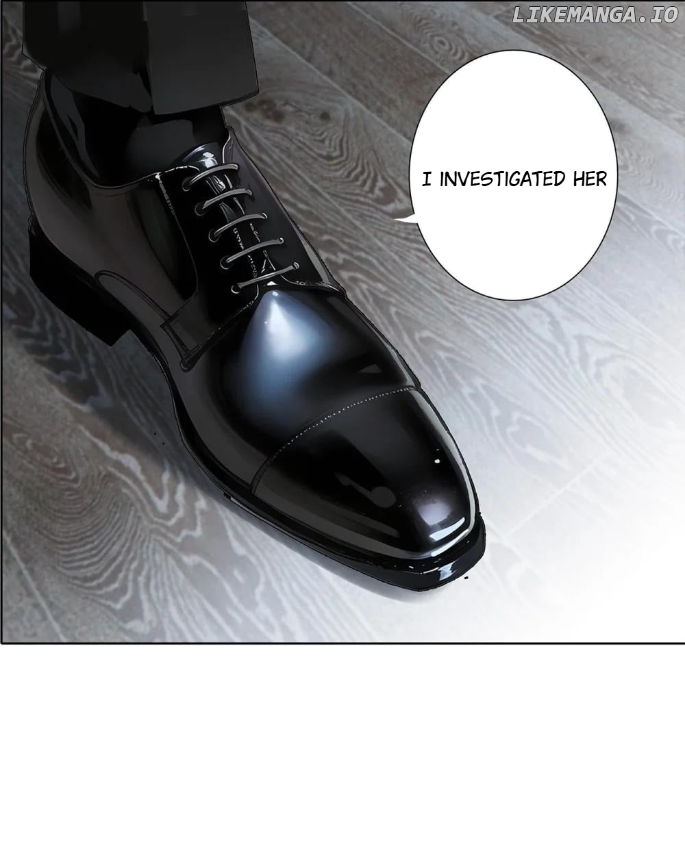 1st Kiss – I Don’t Want To Consider You As Sister Anymore Chapter 76 - page 21