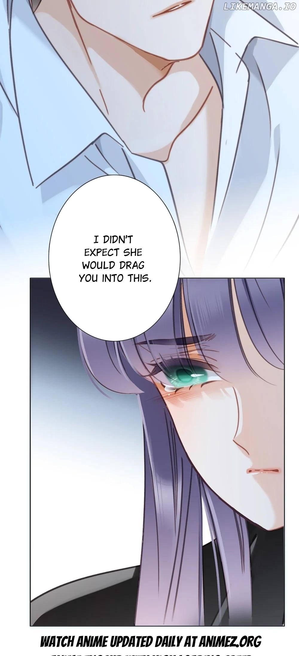 1st Kiss – I Don’t Want To Consider You As Sister Anymore Chapter 76 - page 24