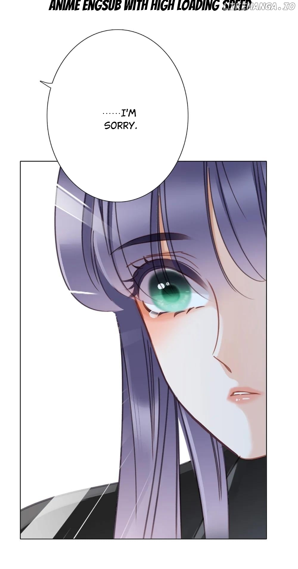 1st Kiss – I Don’t Want To Consider You As Sister Anymore Chapter 76 - page 25