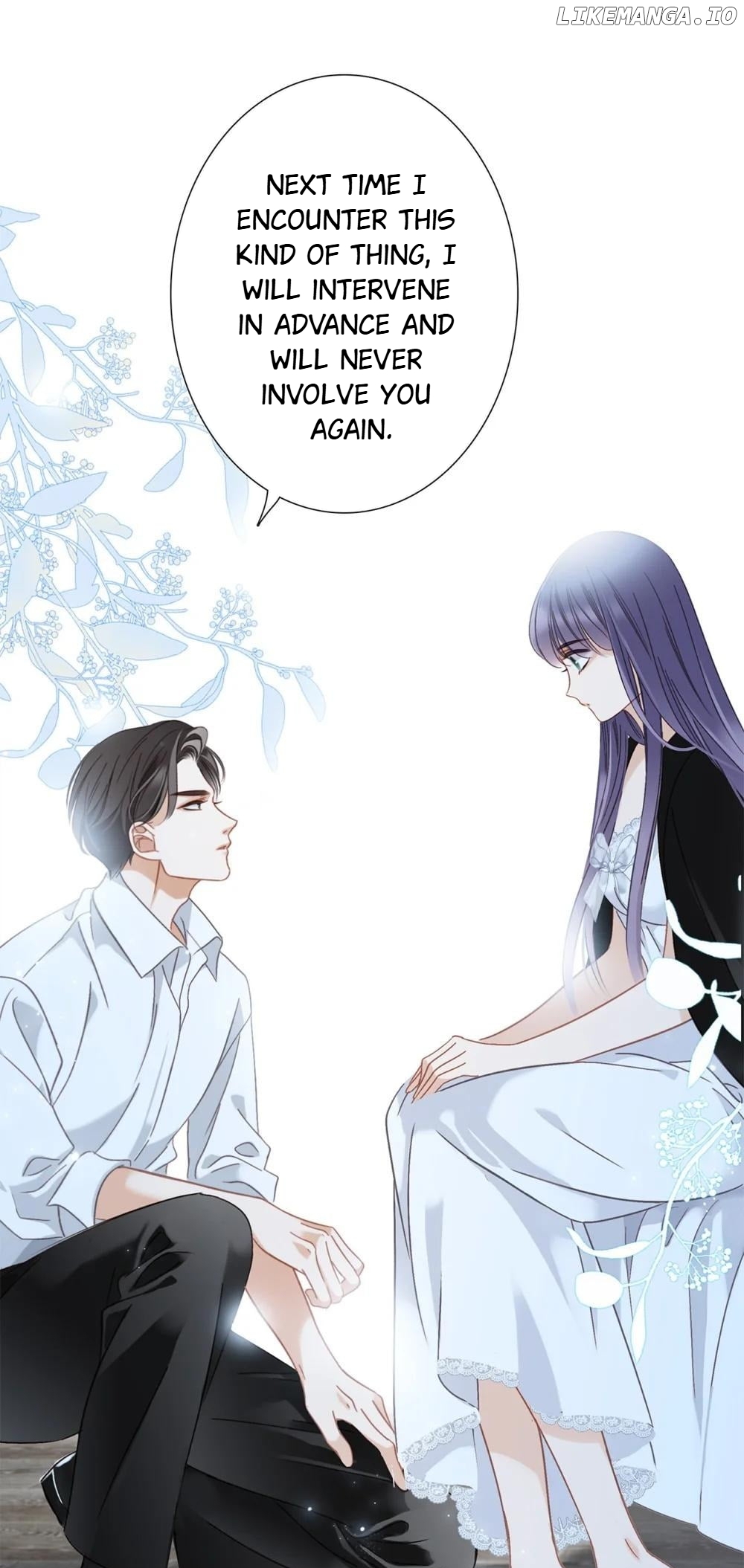 1st Kiss – I Don’t Want To Consider You As Sister Anymore Chapter 76 - page 26