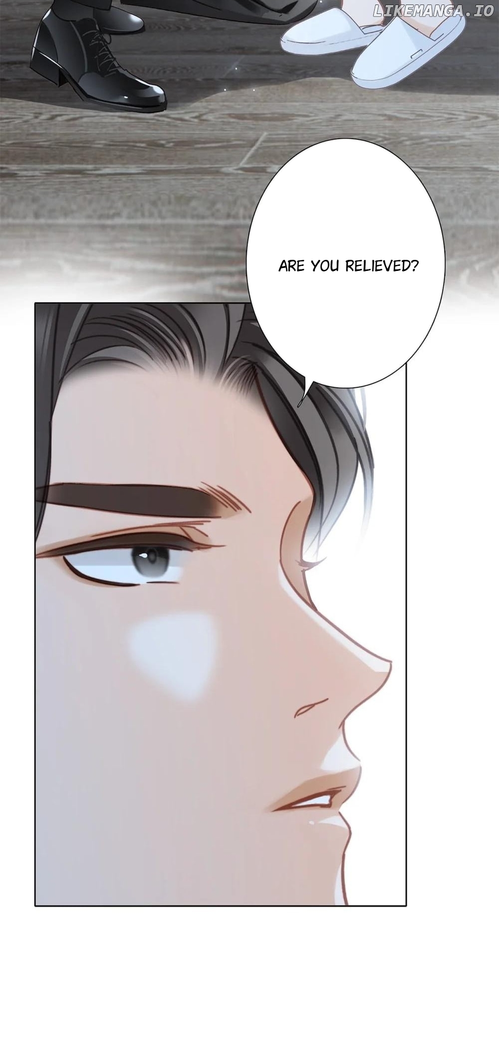 1st Kiss – I Don’t Want To Consider You As Sister Anymore Chapter 76 - page 27