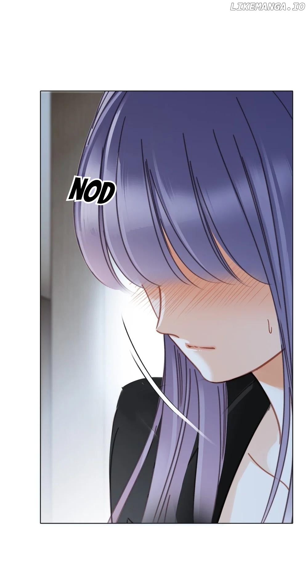 1st Kiss – I Don’t Want To Consider You As Sister Anymore Chapter 76 - page 28