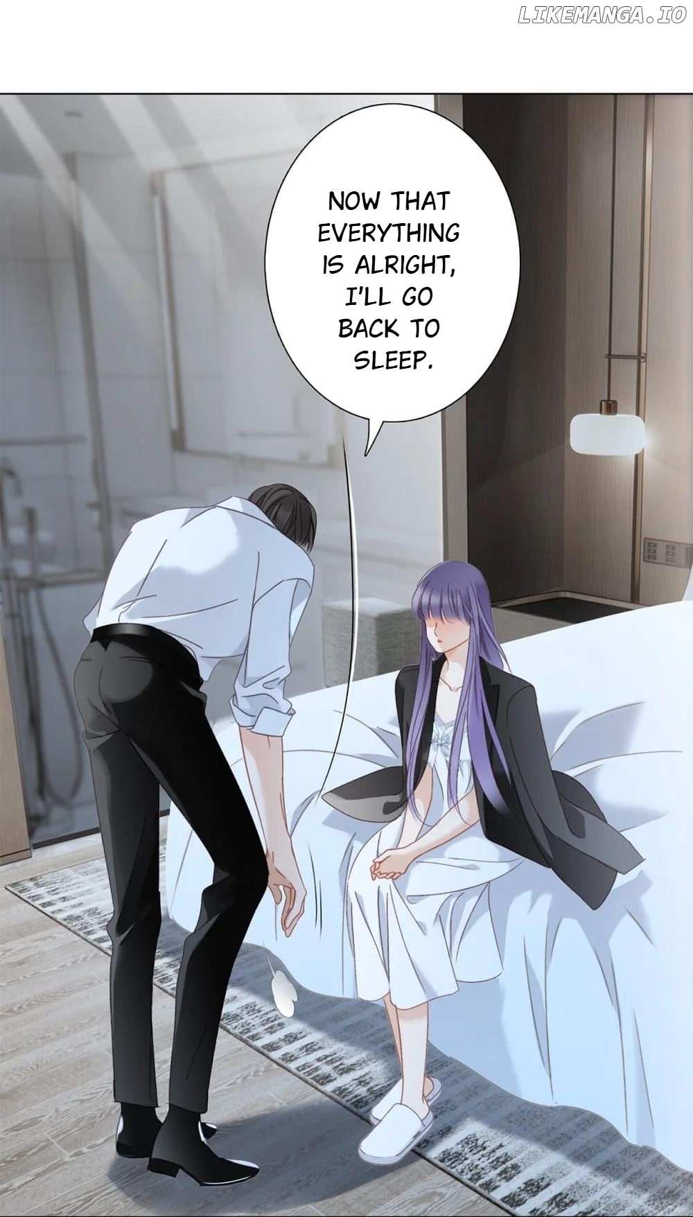 1st Kiss – I Don’t Want To Consider You As Sister Anymore Chapter 76 - page 29