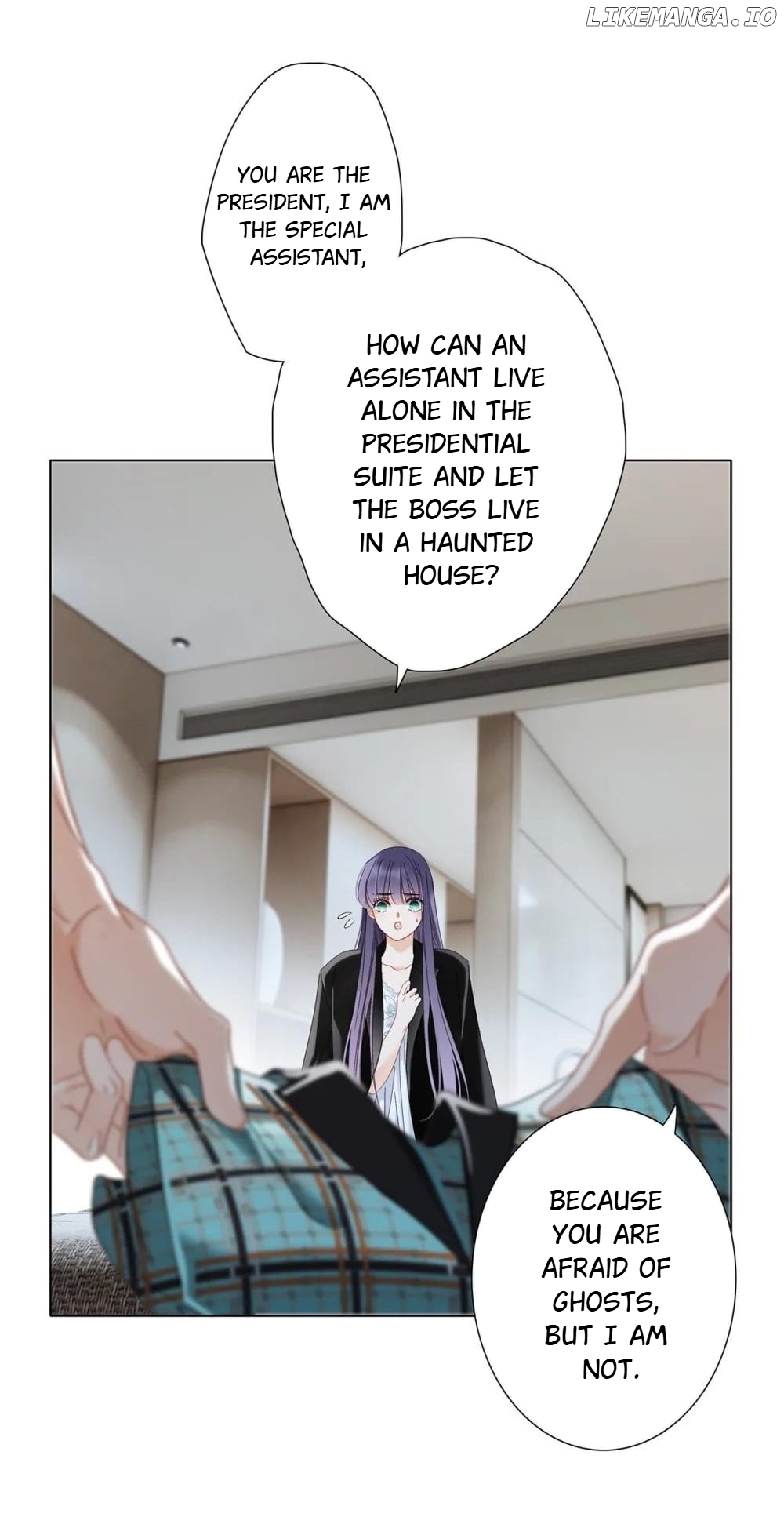1st Kiss – I Don’t Want To Consider You As Sister Anymore Chapter 76 - page 3