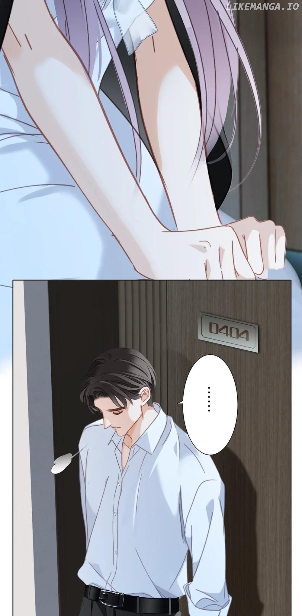 1st Kiss – I Don’t Want To Consider You As Sister Anymore Chapter 76 - page 31