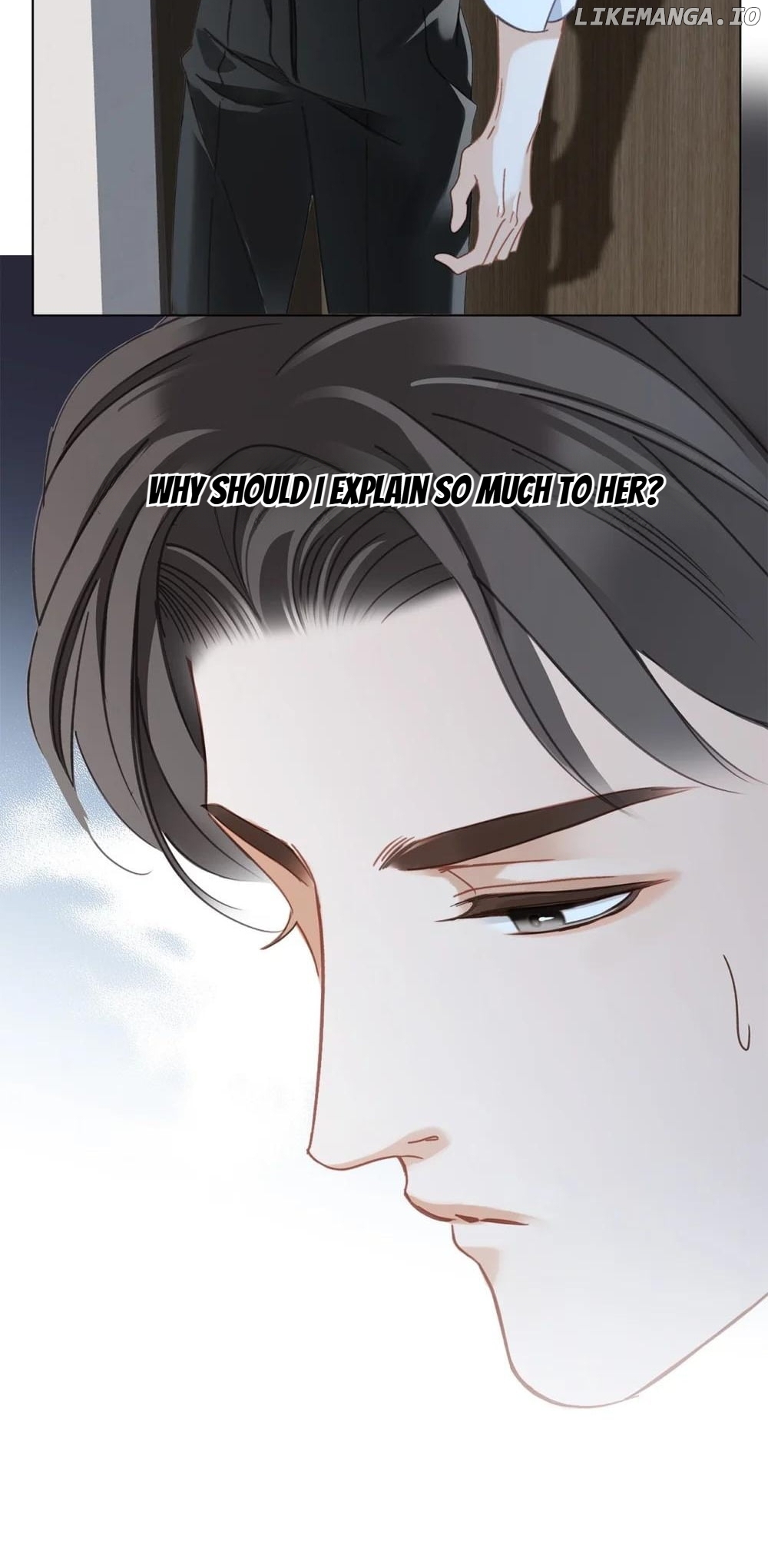 1st Kiss – I Don’t Want To Consider You As Sister Anymore Chapter 76 - page 32