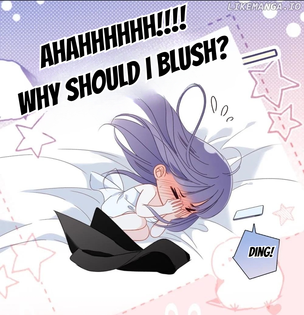 1st Kiss – I Don’t Want To Consider You As Sister Anymore Chapter 76 - page 34
