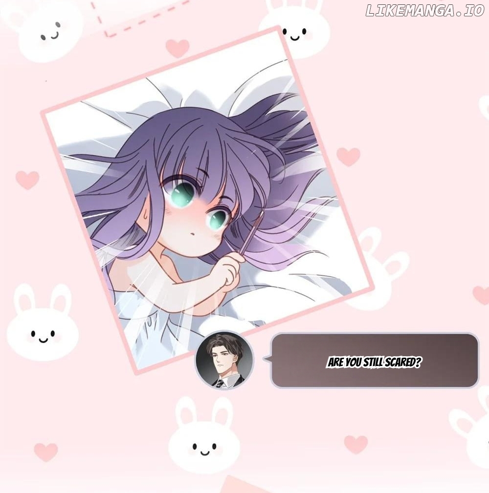 1st Kiss – I Don’t Want To Consider You As Sister Anymore Chapter 76 - page 35