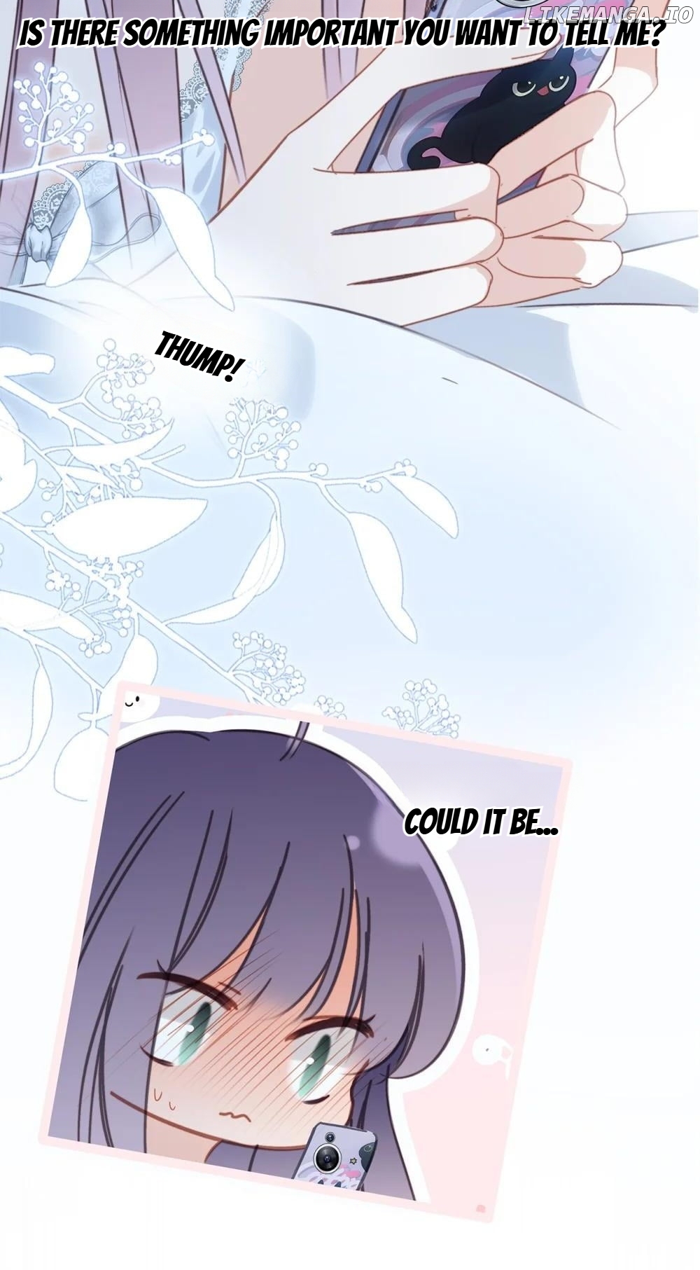 1st Kiss – I Don’t Want To Consider You As Sister Anymore Chapter 76 - page 39
