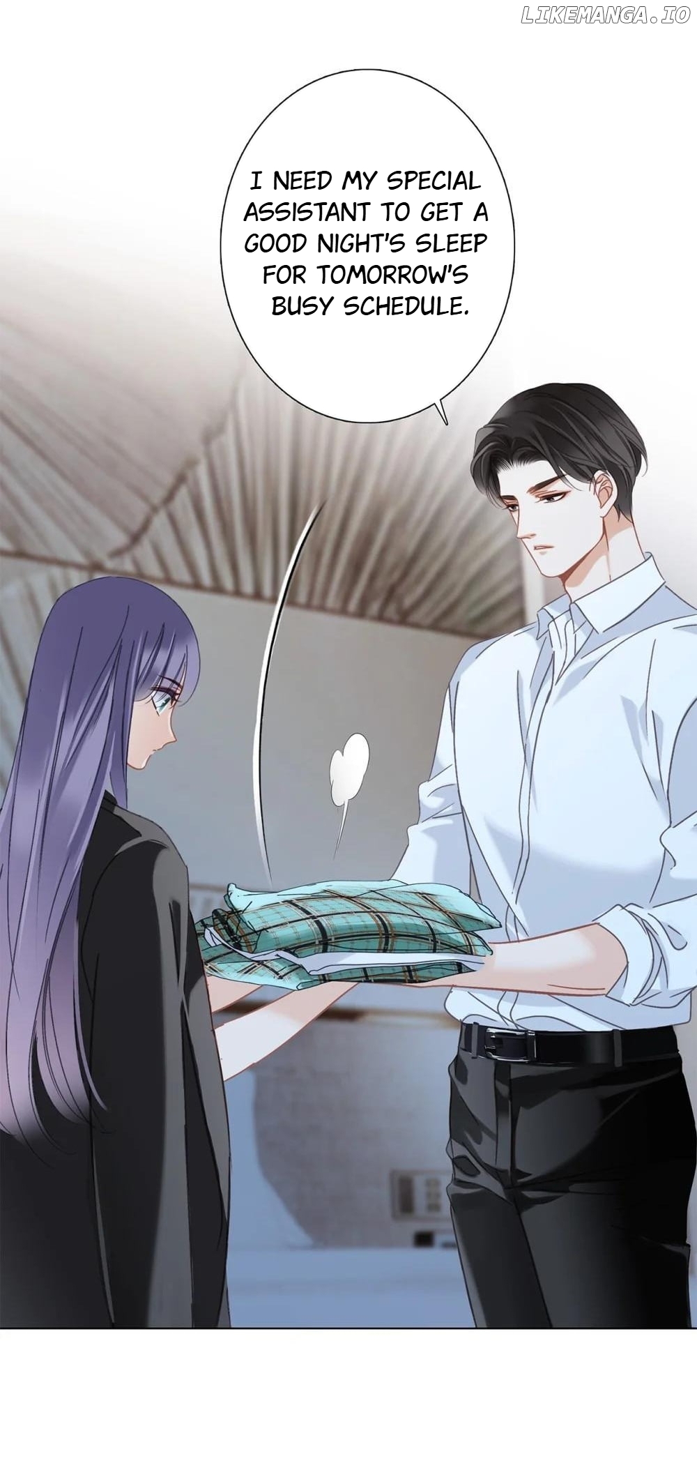 1st Kiss – I Don’t Want To Consider You As Sister Anymore Chapter 76 - page 4