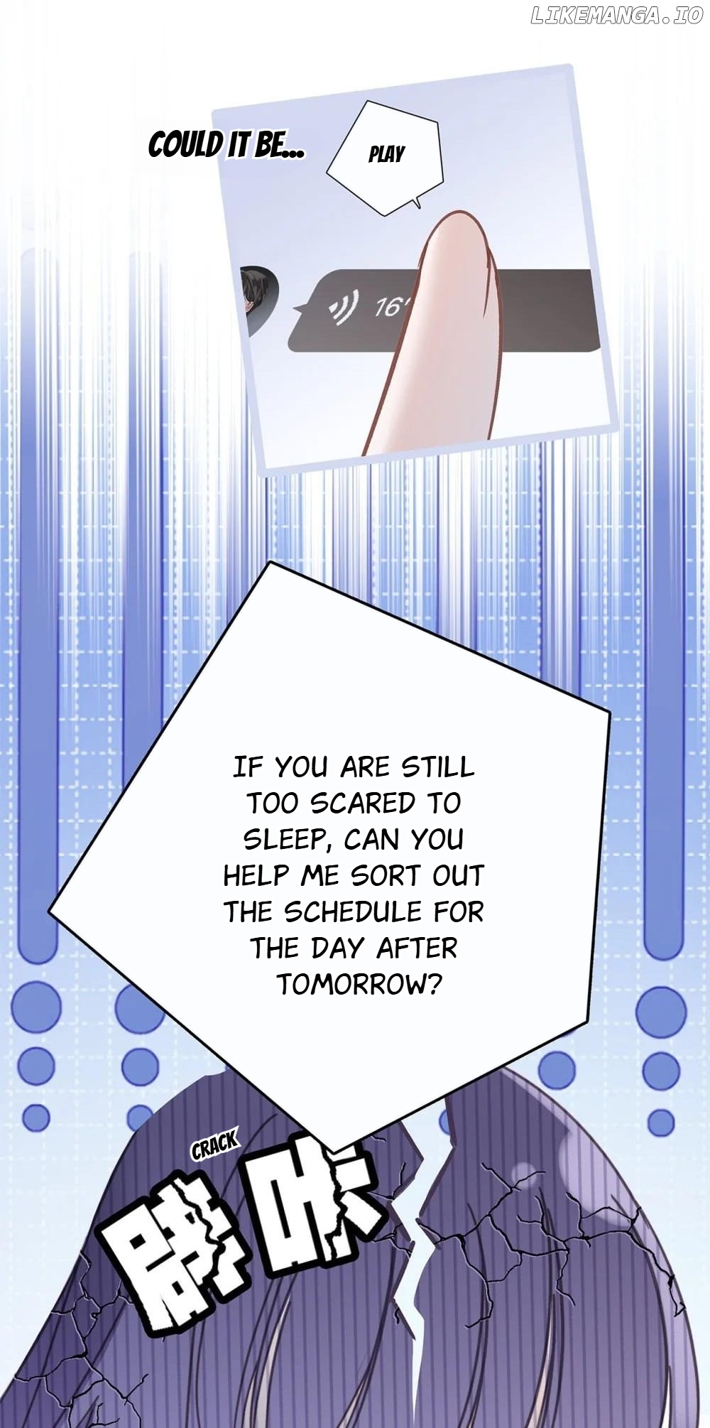1st Kiss – I Don’t Want To Consider You As Sister Anymore Chapter 76 - page 40