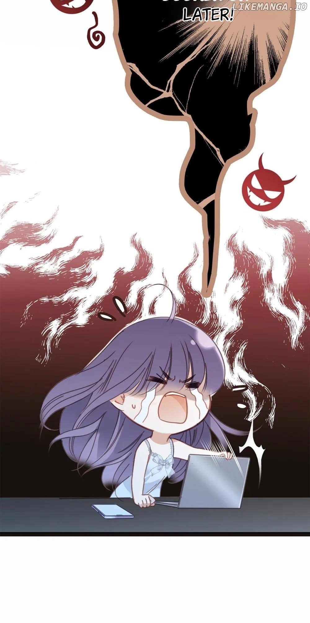 1st Kiss – I Don’t Want To Consider You As Sister Anymore Chapter 76 - page 43