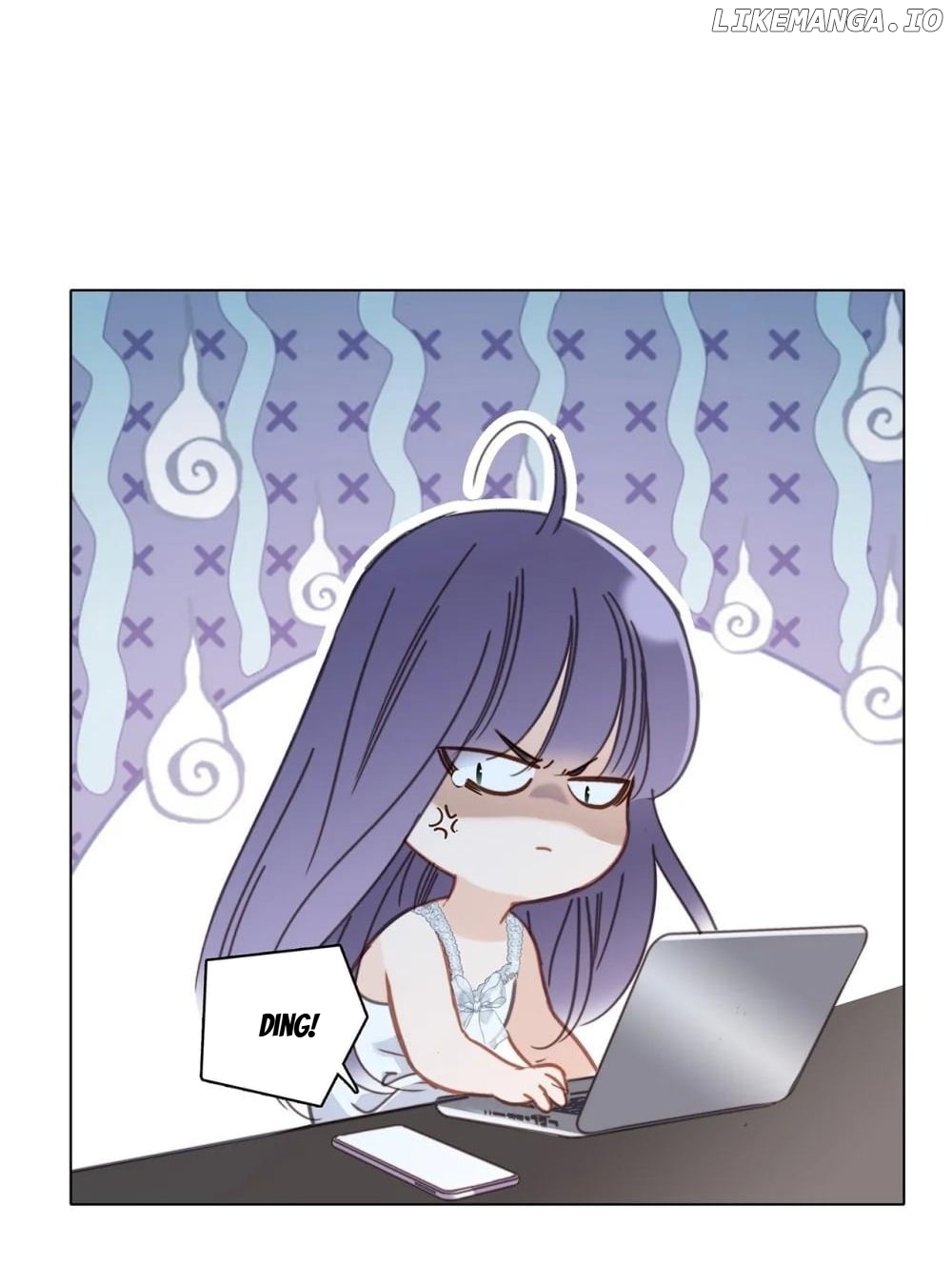 1st Kiss – I Don’t Want To Consider You As Sister Anymore Chapter 76 - page 44