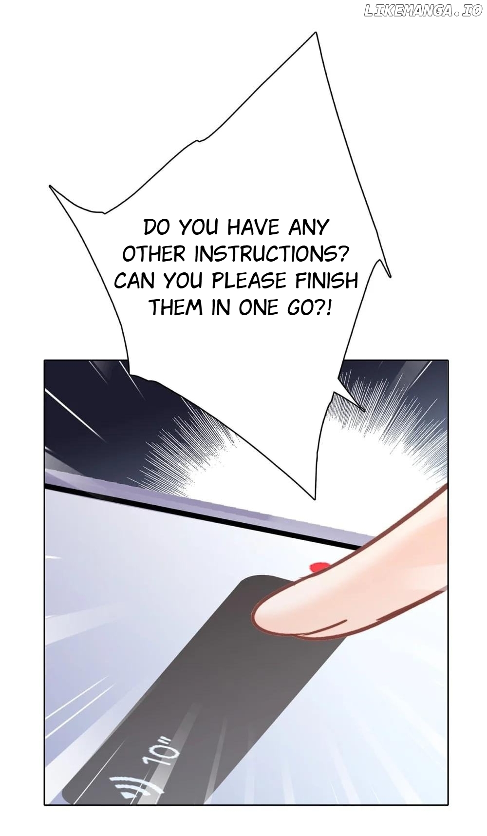 1st Kiss – I Don’t Want To Consider You As Sister Anymore Chapter 76 - page 45