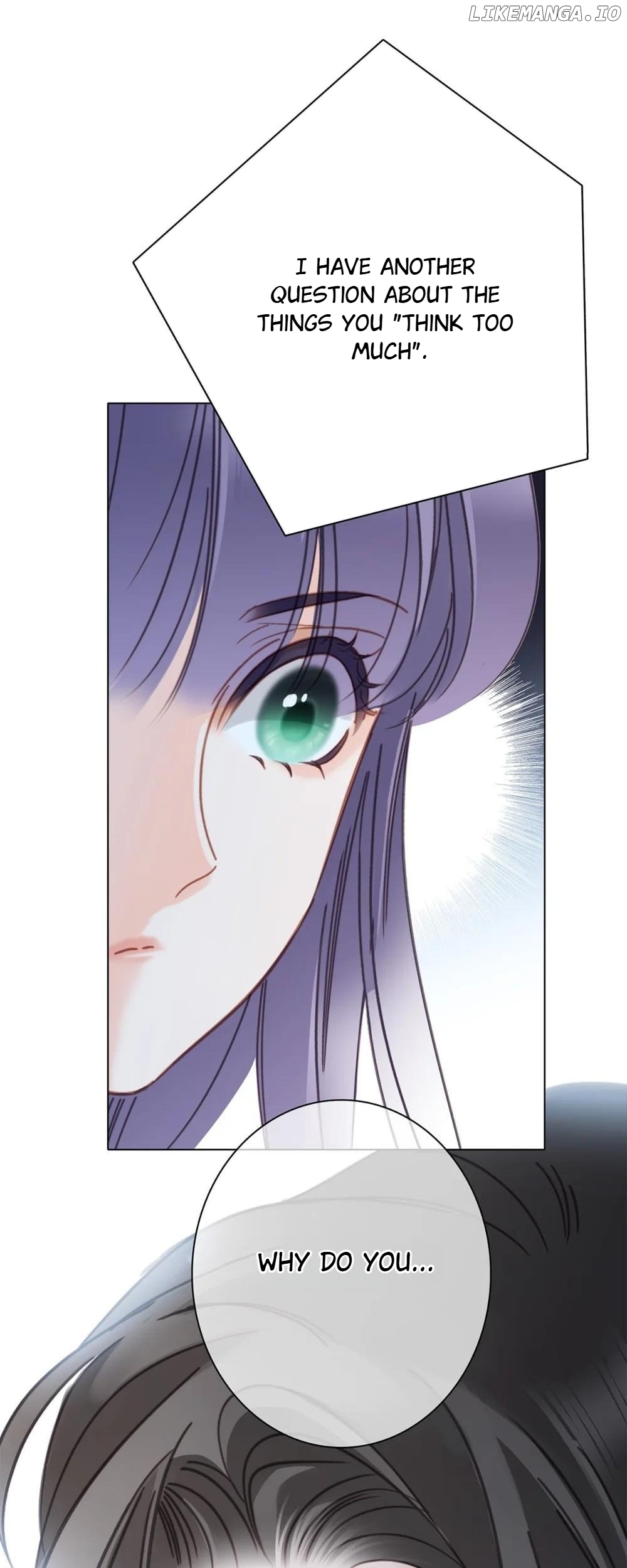 1st Kiss – I Don’t Want To Consider You As Sister Anymore Chapter 76 - page 46