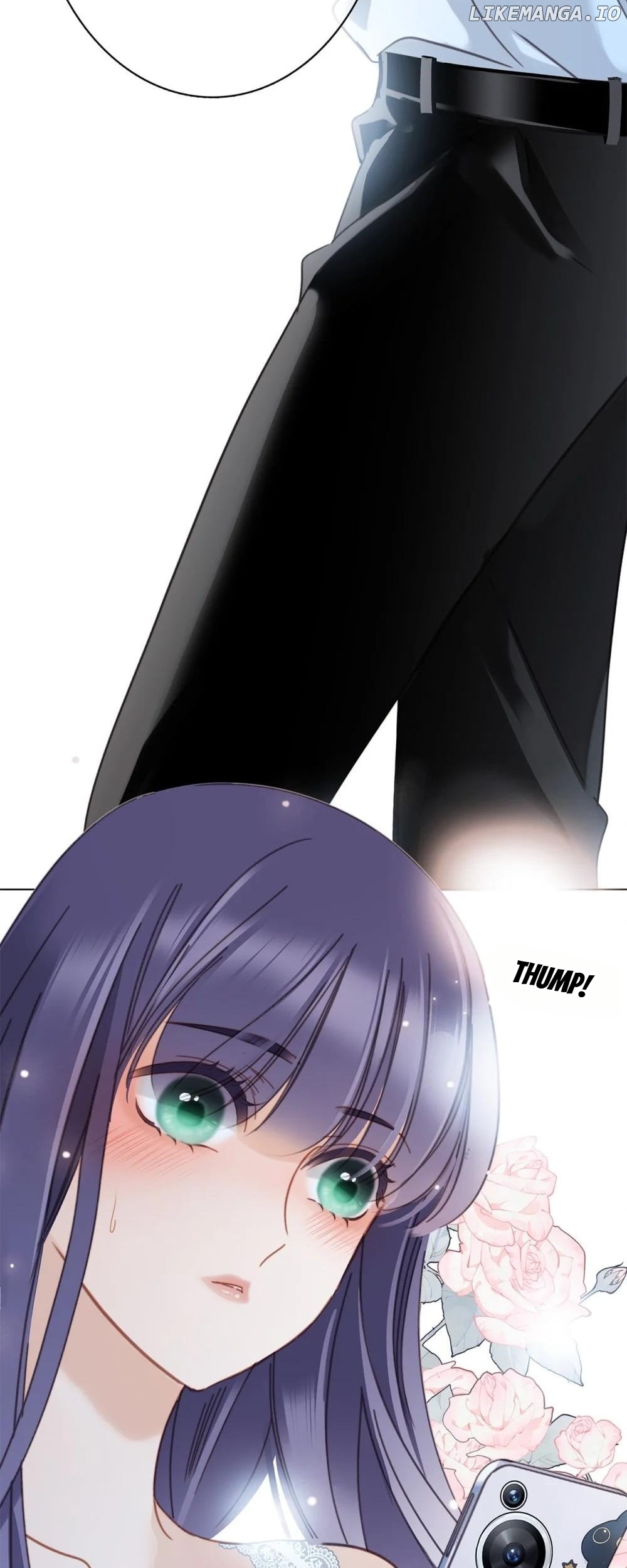 1st Kiss – I Don’t Want To Consider You As Sister Anymore Chapter 76 - page 48