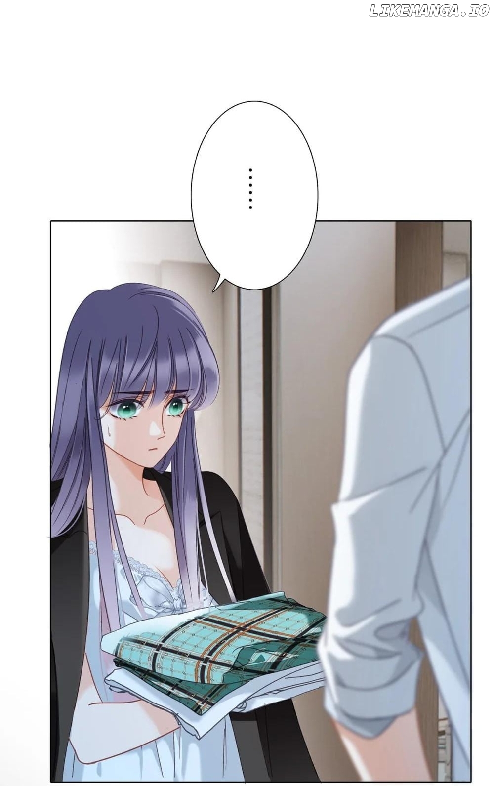 1st Kiss – I Don’t Want To Consider You As Sister Anymore Chapter 76 - page 5