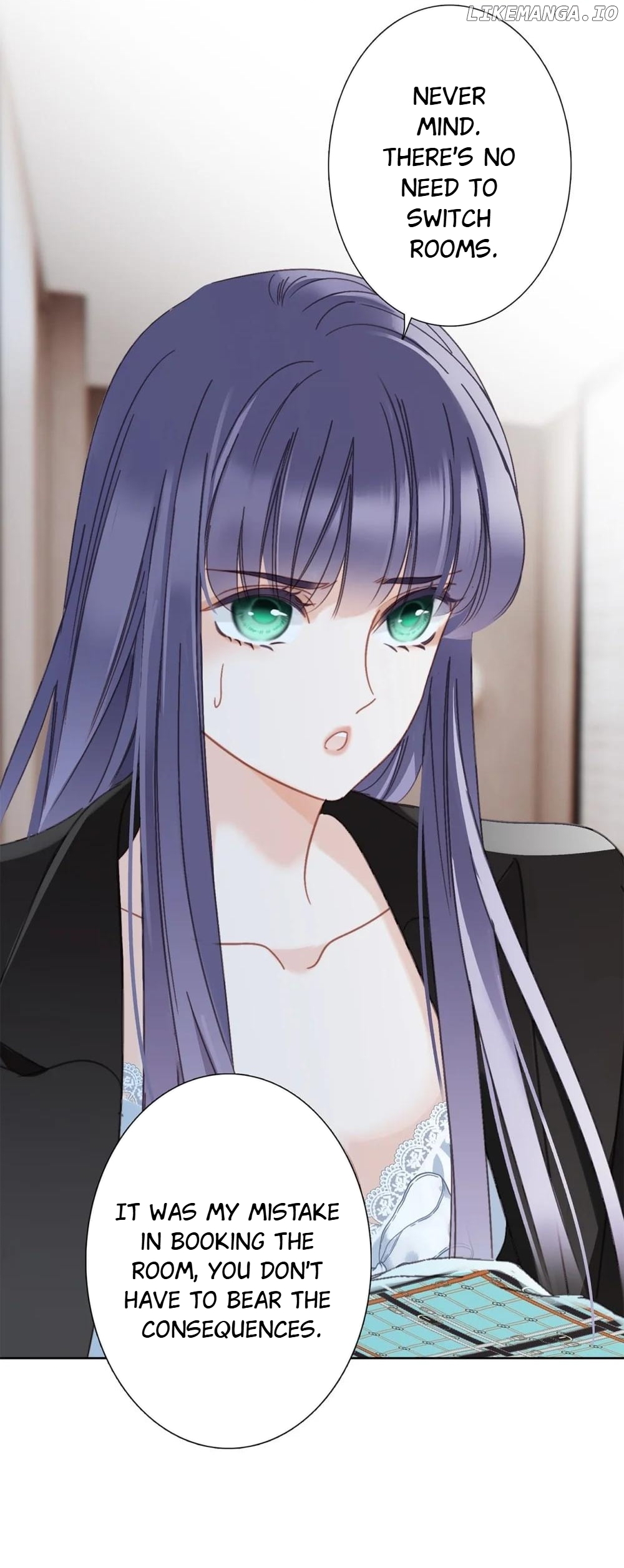 1st Kiss – I Don’t Want To Consider You As Sister Anymore Chapter 76 - page 6
