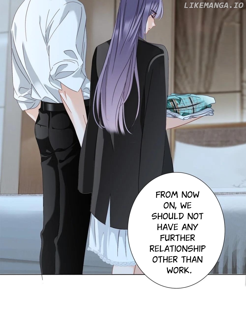 1st Kiss – I Don’t Want To Consider You As Sister Anymore Chapter 76 - page 8