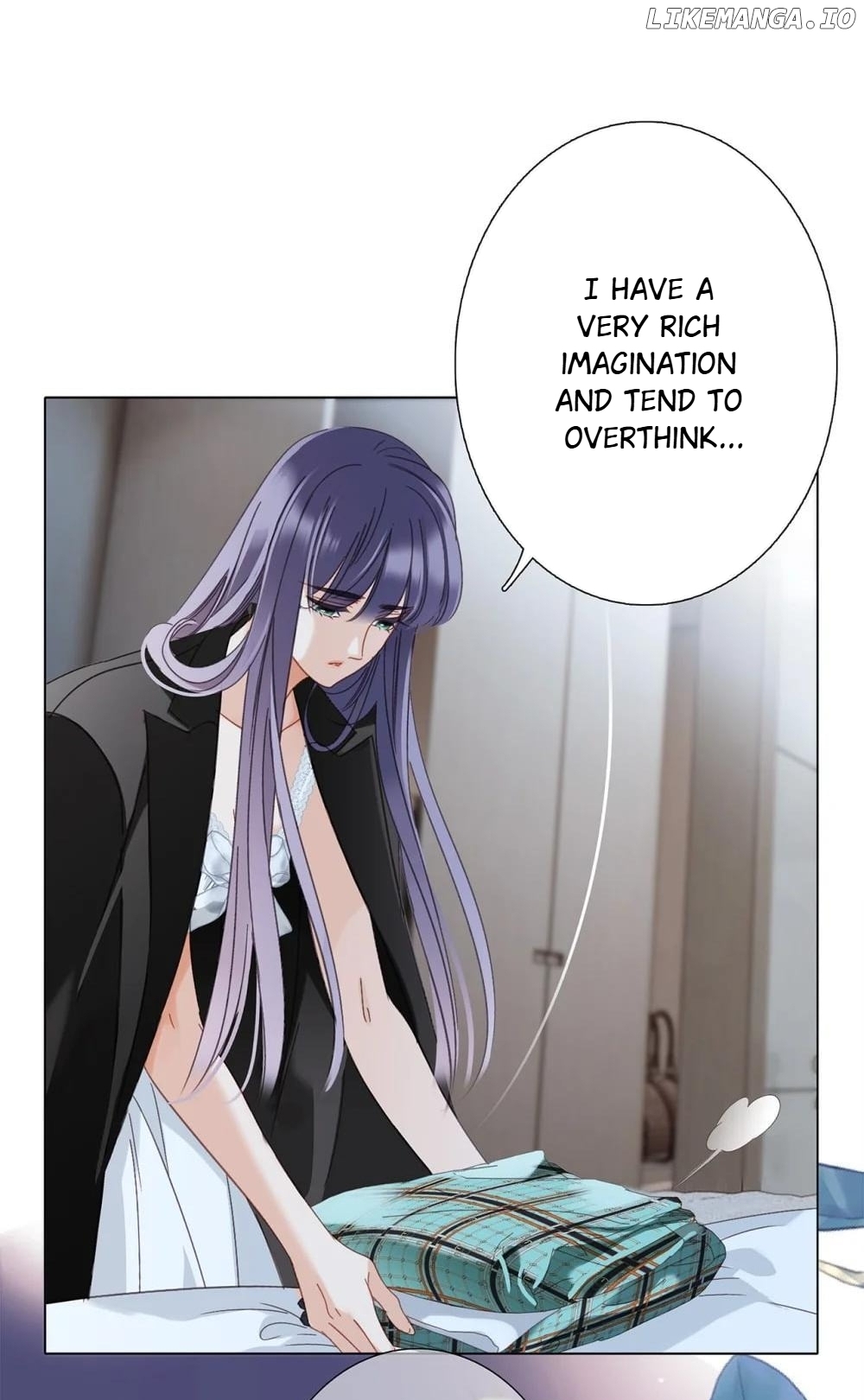 1st Kiss – I Don’t Want To Consider You As Sister Anymore Chapter 76 - page 9