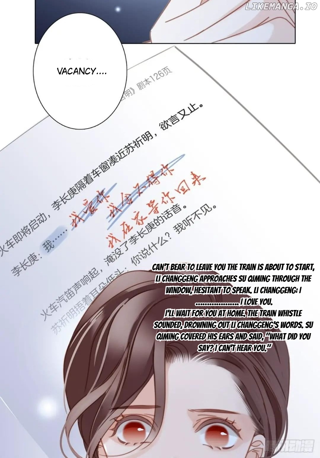 1st Kiss – I Don’t Want To Consider You As Sister Anymore Chapter 46 - page 13