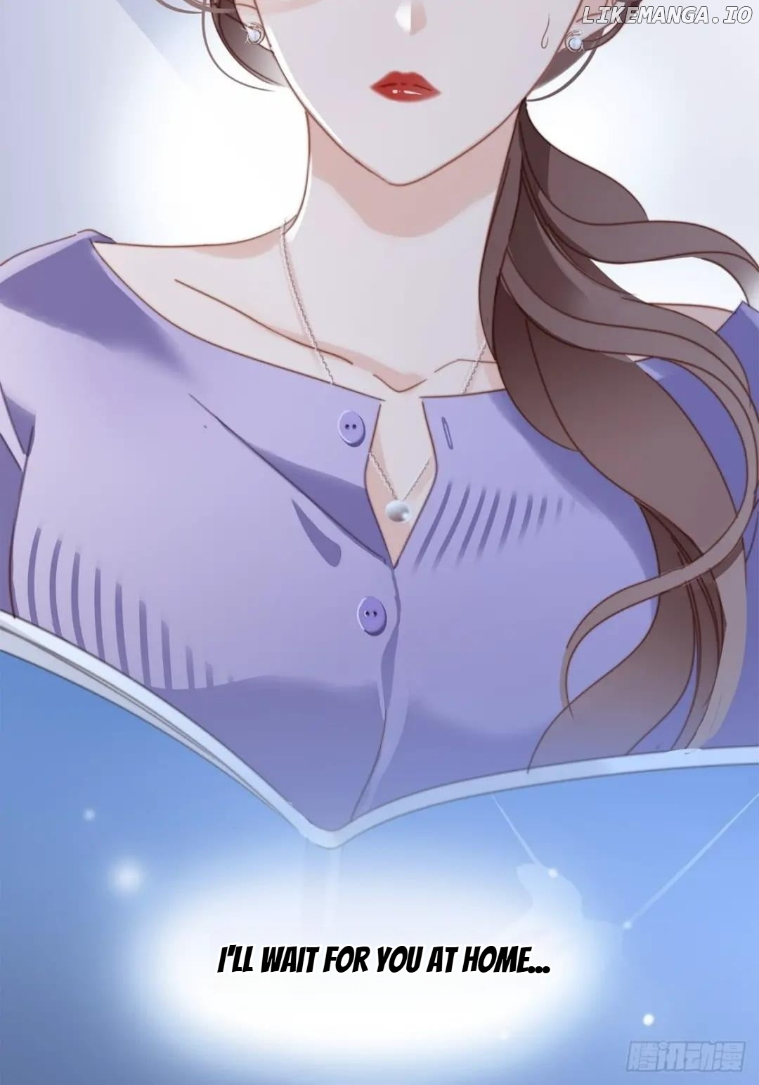 1st Kiss – I Don’t Want To Consider You As Sister Anymore Chapter 46 - page 14