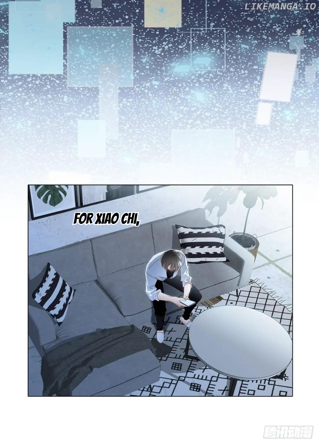 1st Kiss – I Don’t Want To Consider You As Sister Anymore Chapter 46 - page 17