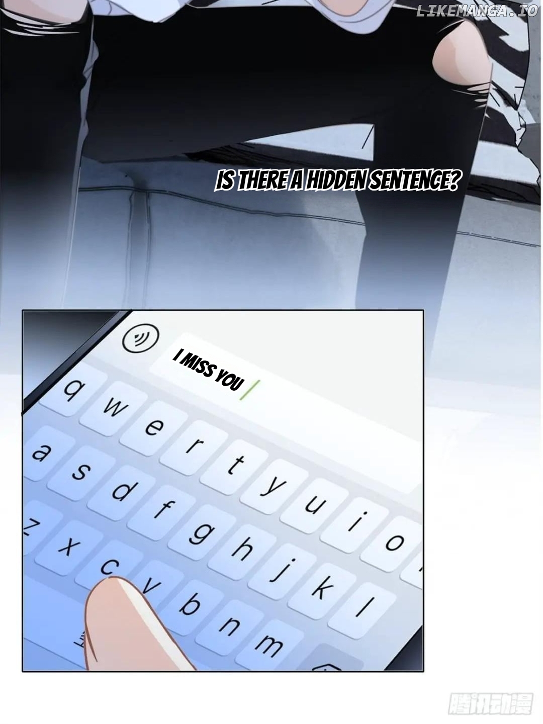 1st Kiss – I Don’t Want To Consider You As Sister Anymore Chapter 46 - page 19