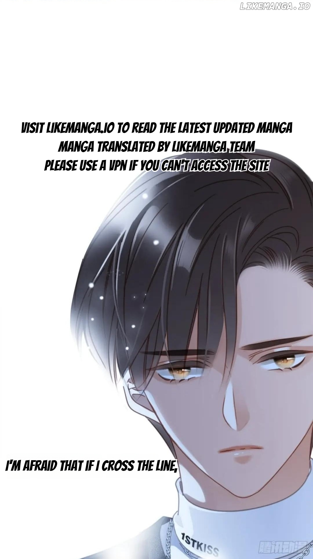 1st Kiss – I Don’t Want To Consider You As Sister Anymore Chapter 46 - page 2