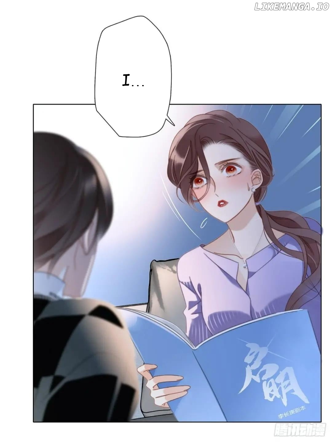 1st Kiss – I Don’t Want To Consider You As Sister Anymore Chapter 46 - page 23