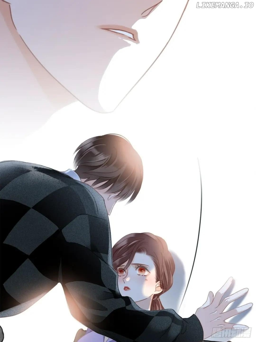 1st Kiss – I Don’t Want To Consider You As Sister Anymore Chapter 46 - page 26
