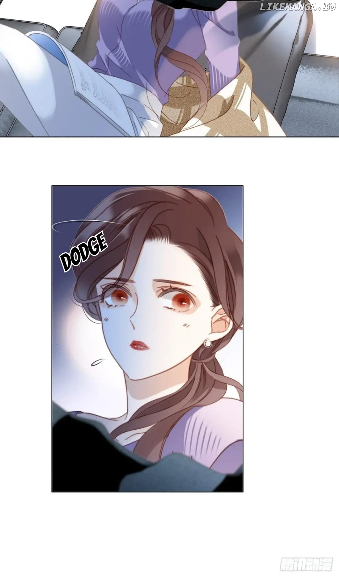 1st Kiss – I Don’t Want To Consider You As Sister Anymore Chapter 46 - page 27